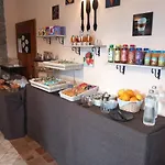 Maremma's Dream فندق مبيت وإفطار 3*