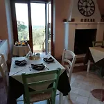 فندق مبيت وإفطار Maremma's Dream Catabbio