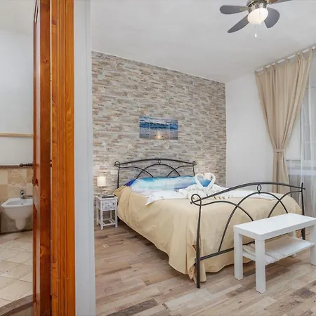 Panzió Maremma's Dream Catabbio