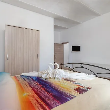 Maremma's Dream 3* Catabbio