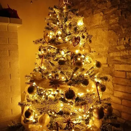 Maremma's Dream Panzió