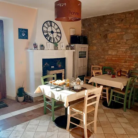 Maremma's Dream Catabbio