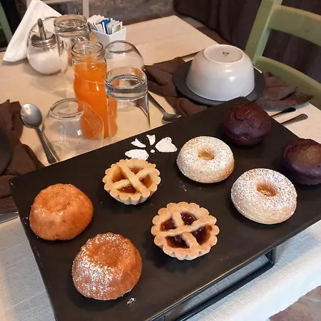 Panzió Maremma's Dream Catabbio