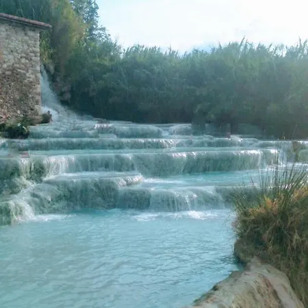 Maremma's Dream Panzió