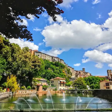 Panzió Maremma's Dream Catabbio