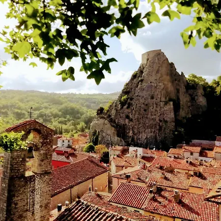 Maremma's Dream Catabbio