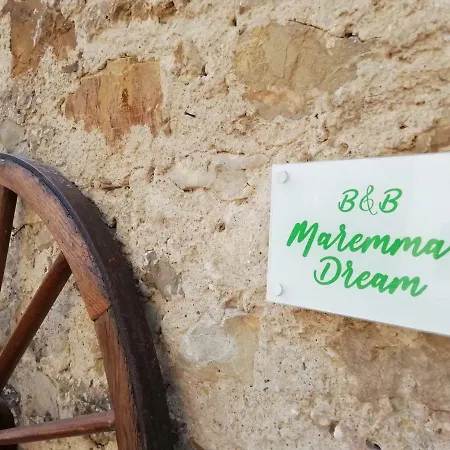 Maremma's Dream 3* Catabbio