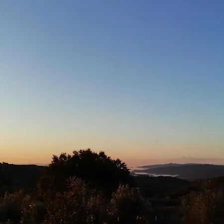 Panzió Maremma's Dream 3*