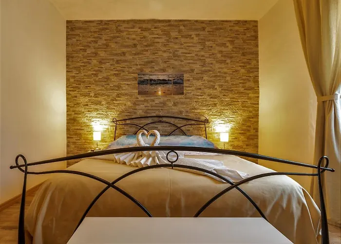 Maremma's Dream Bed & Breakfast