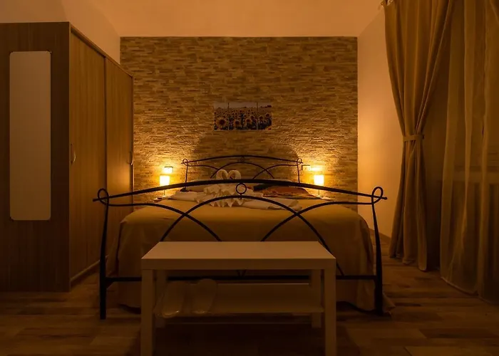 Bed & Breakfast Maremma's Dream