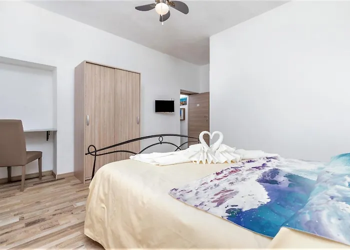 Bed & Breakfast Maremma's Dream Catabbio