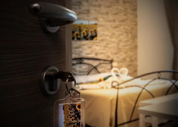 Bed & Breakfast Maremma's Dream 3*