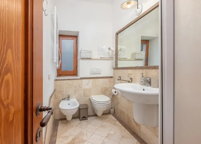 Bed & Breakfast Maremma's Dream