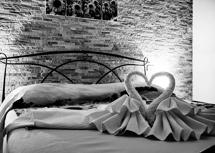 Maremma's Dream Bed & Breakfast Catabbio