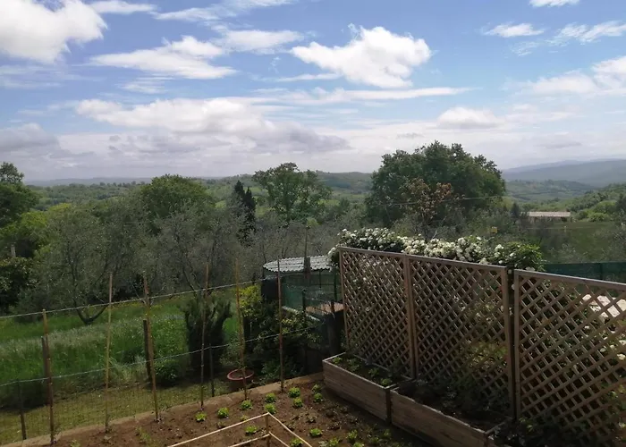 Bed & Breakfast Maremma's Dream