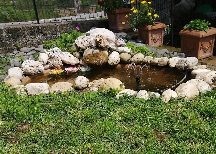 Bed & Breakfast Maremma's Dream Catabbio