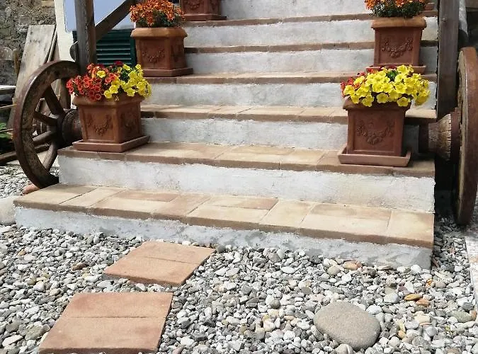 Maremma's Dream Catabbio