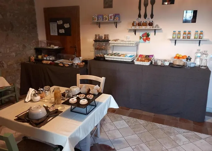 Maremma's Dream Catabbio