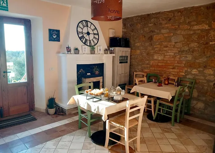 Maremma's Dream Catabbio