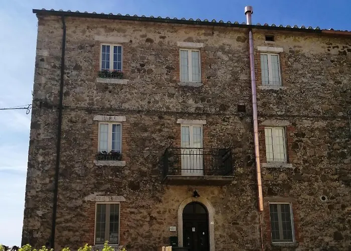 Bed & Breakfast Maremma's Dream 3*