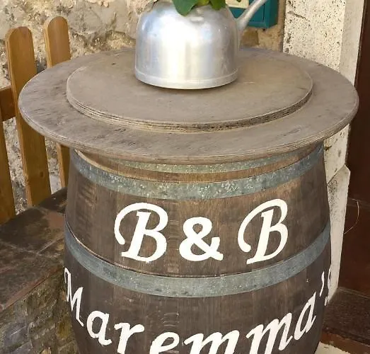 Maremma's Dream Bed & Breakfast 3*