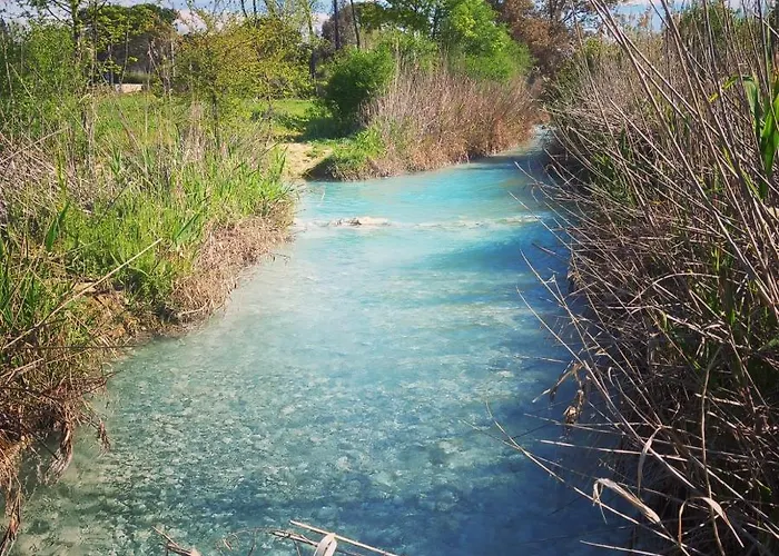 Maremma's Dream 3* Catabbio