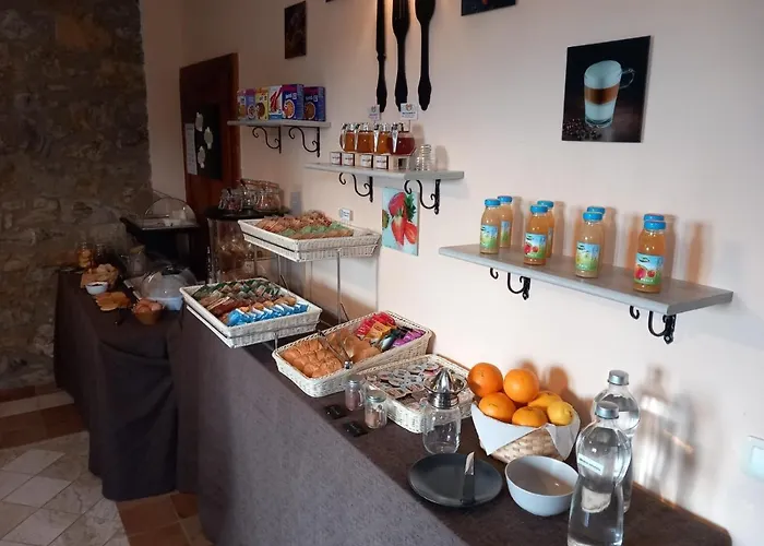 Maremma's Dream Bed & Breakfast Catabbio