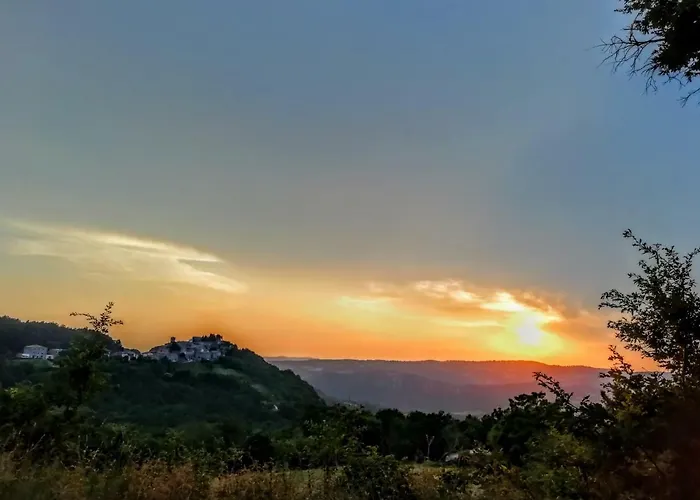 Maremma's Dream Bed & Breakfast Catabbio