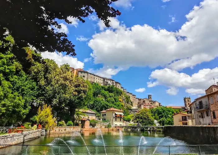 Bed & Breakfast Maremma's Dream Catabbio