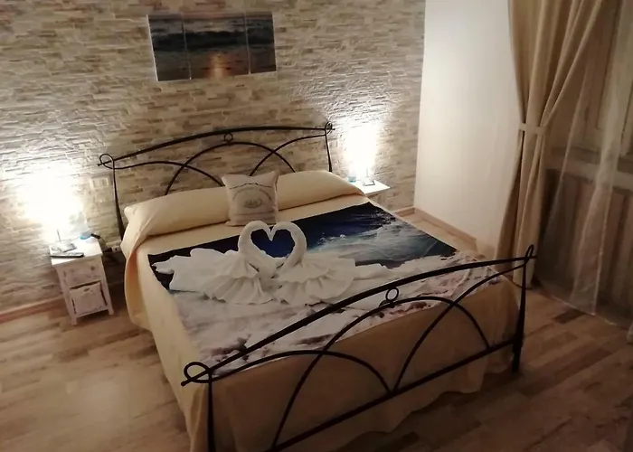 Bed & Breakfast Maremma's Dream 3*