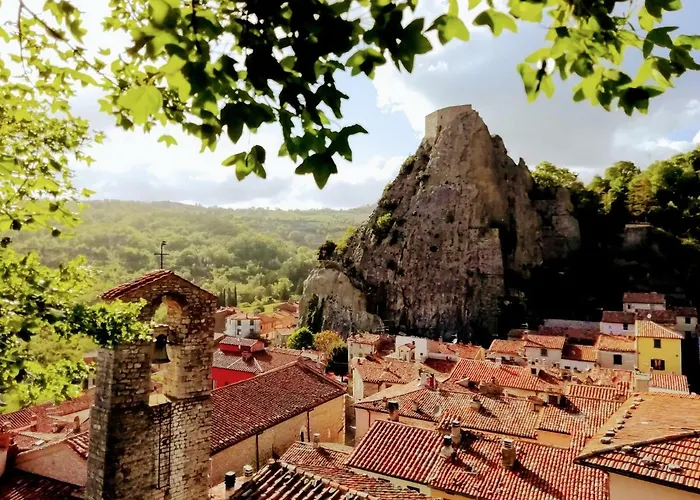 Maremma's Dream Catabbio