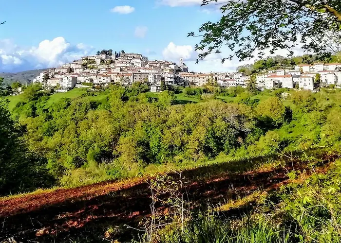 Bed & Breakfast Maremma's Dream