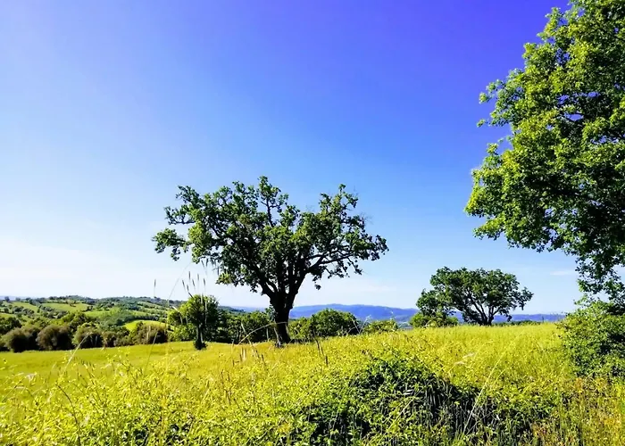 Maremma's Dream 3* Catabbio