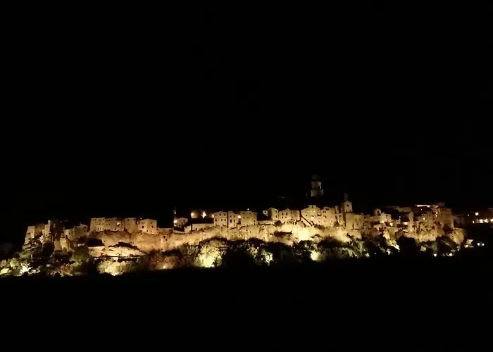 Maremma's Dream 3* Catabbio