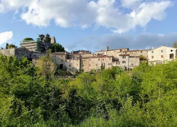 Bed & Breakfast Maremma's Dream 3*