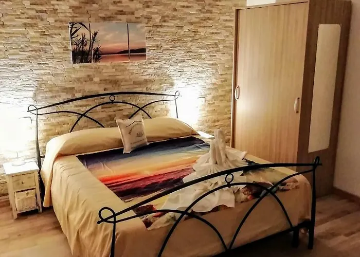 Maremma's Dream 3* Catabbio