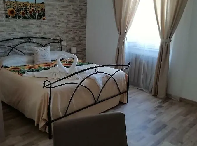 Bed & Breakfast Maremma's Dream Catabbio