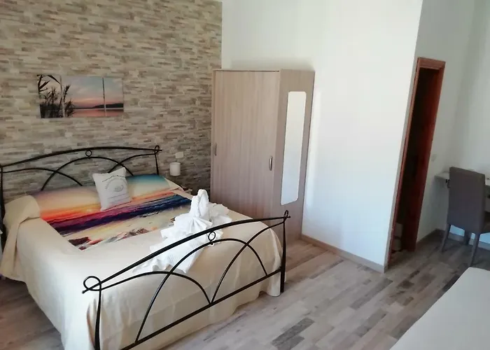 Bed & Breakfast Maremma's Dream