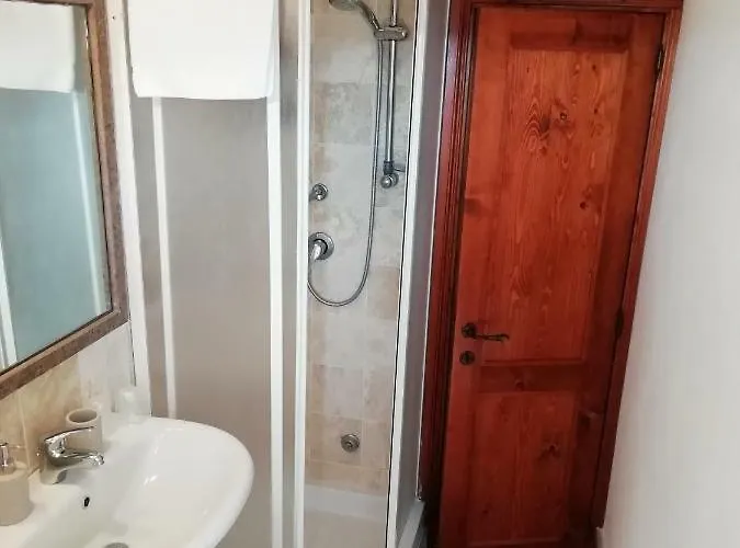 Bed & Breakfast Maremma's Dream 3*