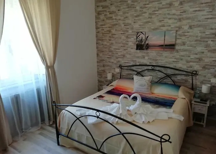 Bed & Breakfast Maremma's Dream Catabbio