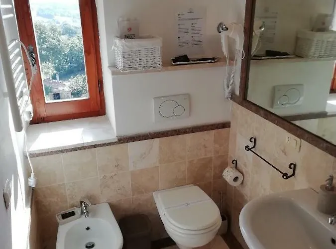 Bed & Breakfast Maremma's Dream