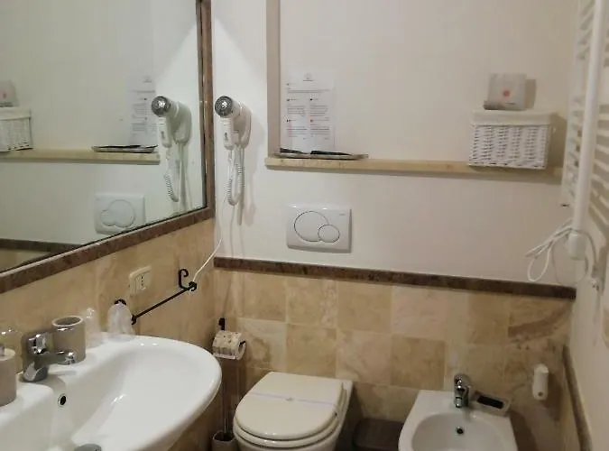 Bed & Breakfast Maremma's Dream Catabbio