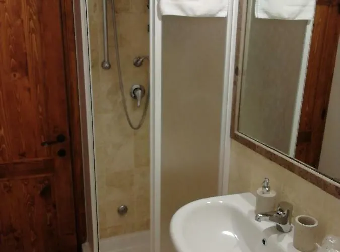 Maremma's Dream Catabbio