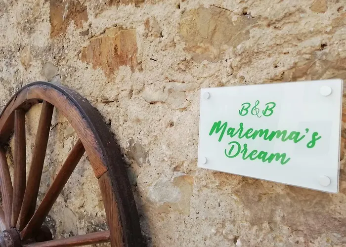 Maremma's Dream 3* Catabbio