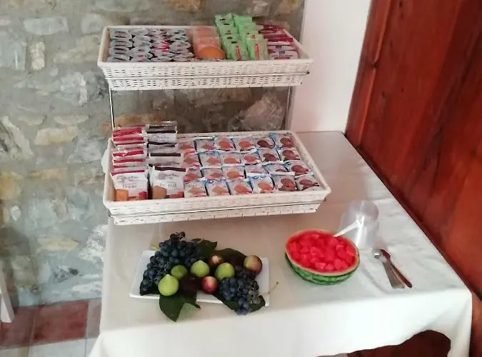 Maremma's Dream Bed & Breakfast 3*