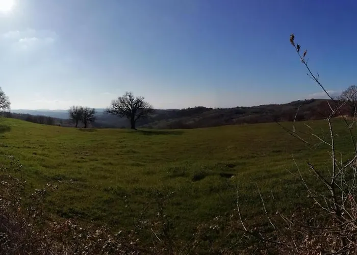 Maremma's Dream Catabbio