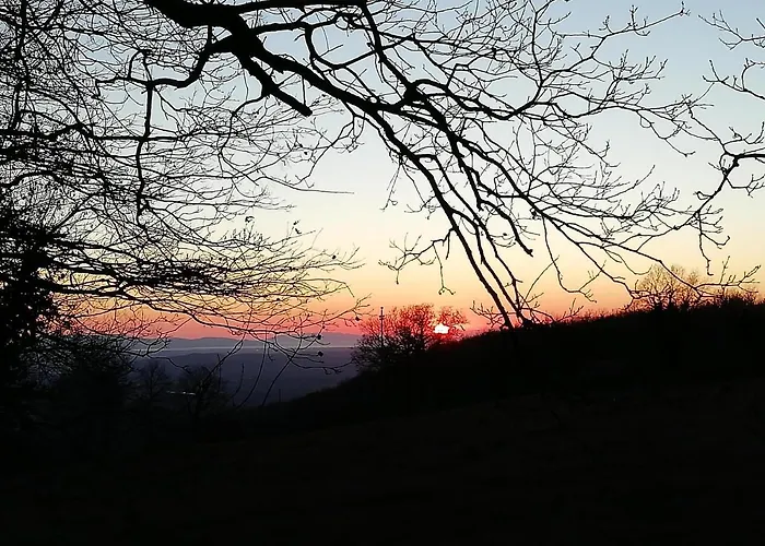 Bed & Breakfast Maremma's Dream