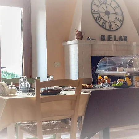 Maremma's Dream 3* Catabbio