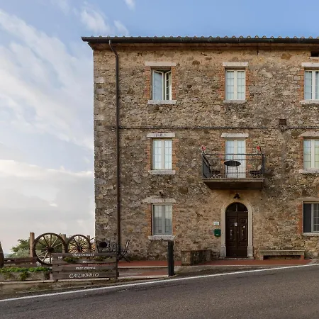 Maremma's Dream 3* Catabbio