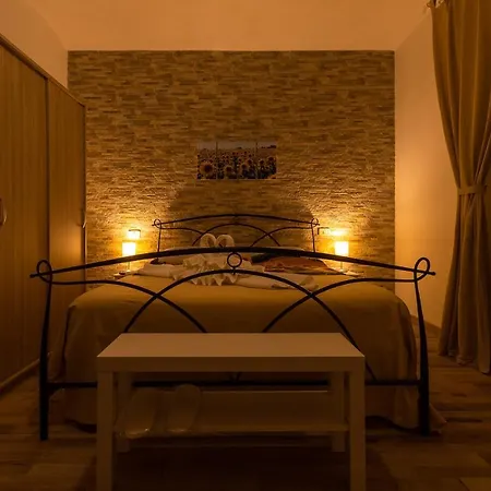 住宿加早餐酒店 Maremma's Dream